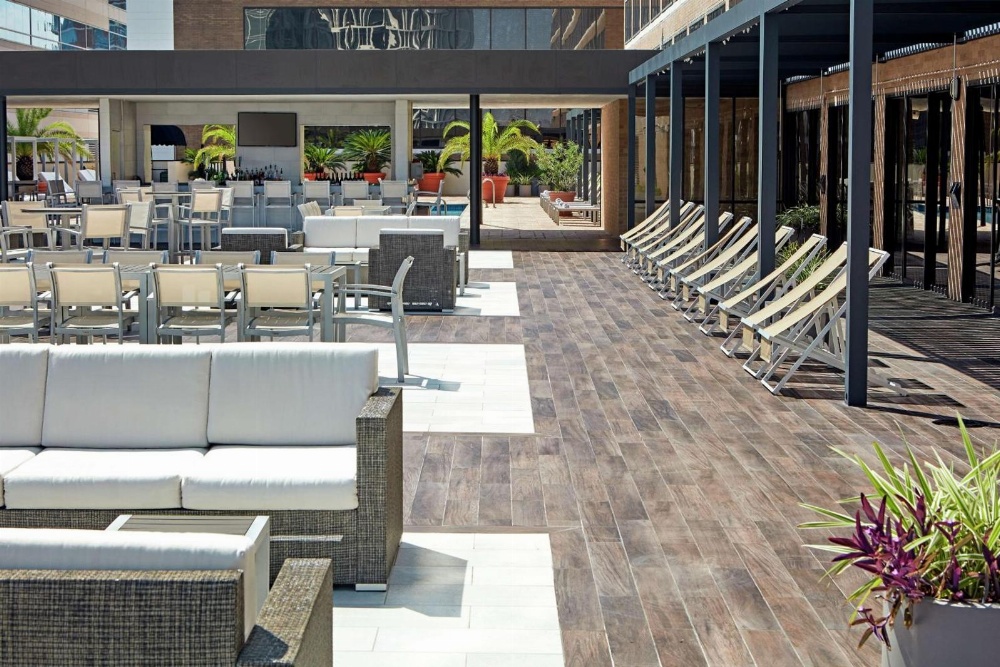 Hilton Houston Plaza/Medical Center